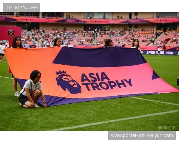 英超亚洲市场收视率增长30%，夏季巡回赛商业价值凸显