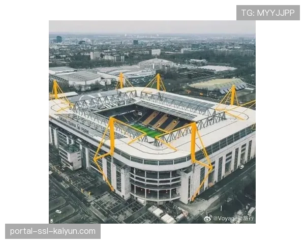 多特蒙德宣布伊杜纳信号公园球场将于夏季进行大规模座椅更换